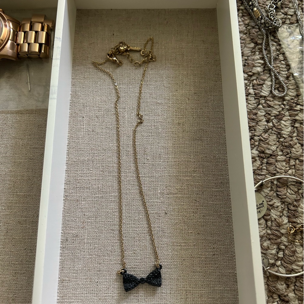 Betsy Johnson Necklace